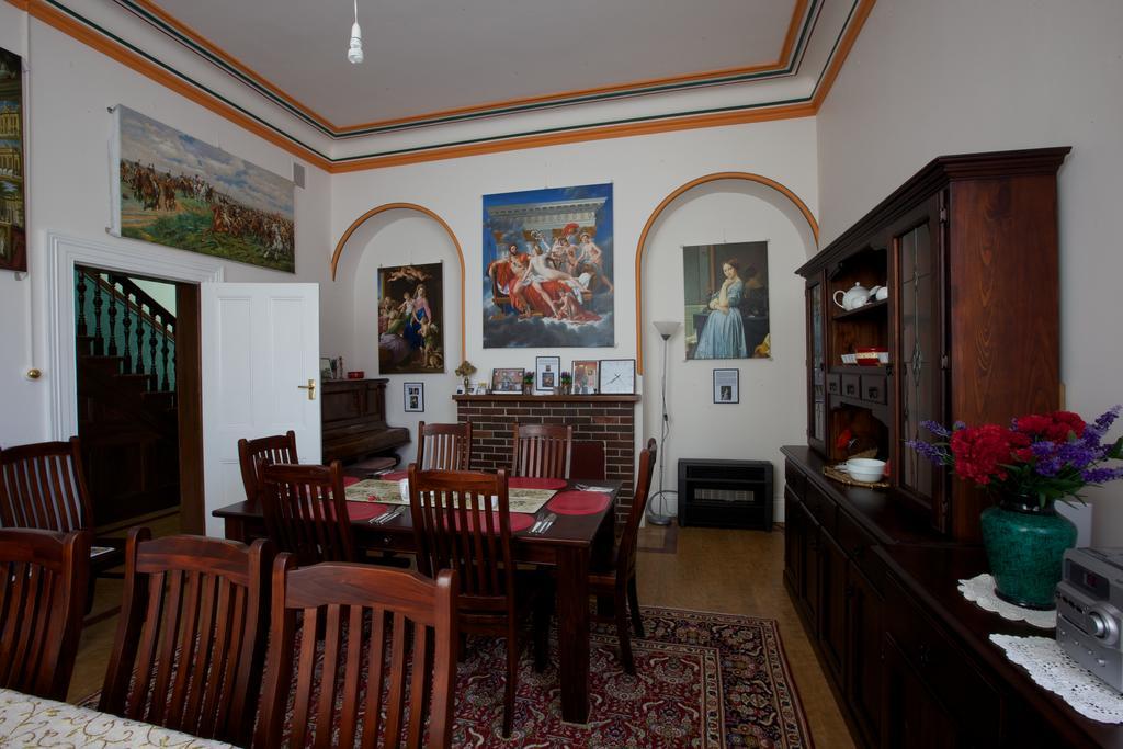 Albany Foreshore Guest House Bagian luar foto