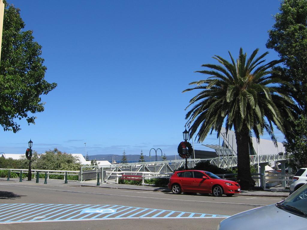 Albany Foreshore Guest House Bagian luar foto