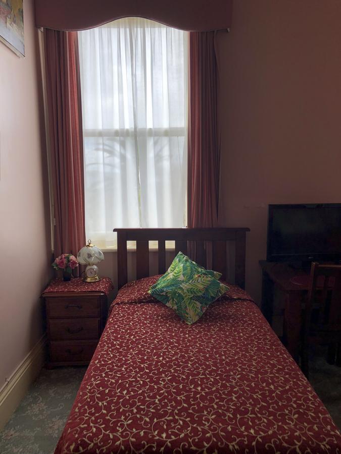 Albany Foreshore Guest House Bagian luar foto