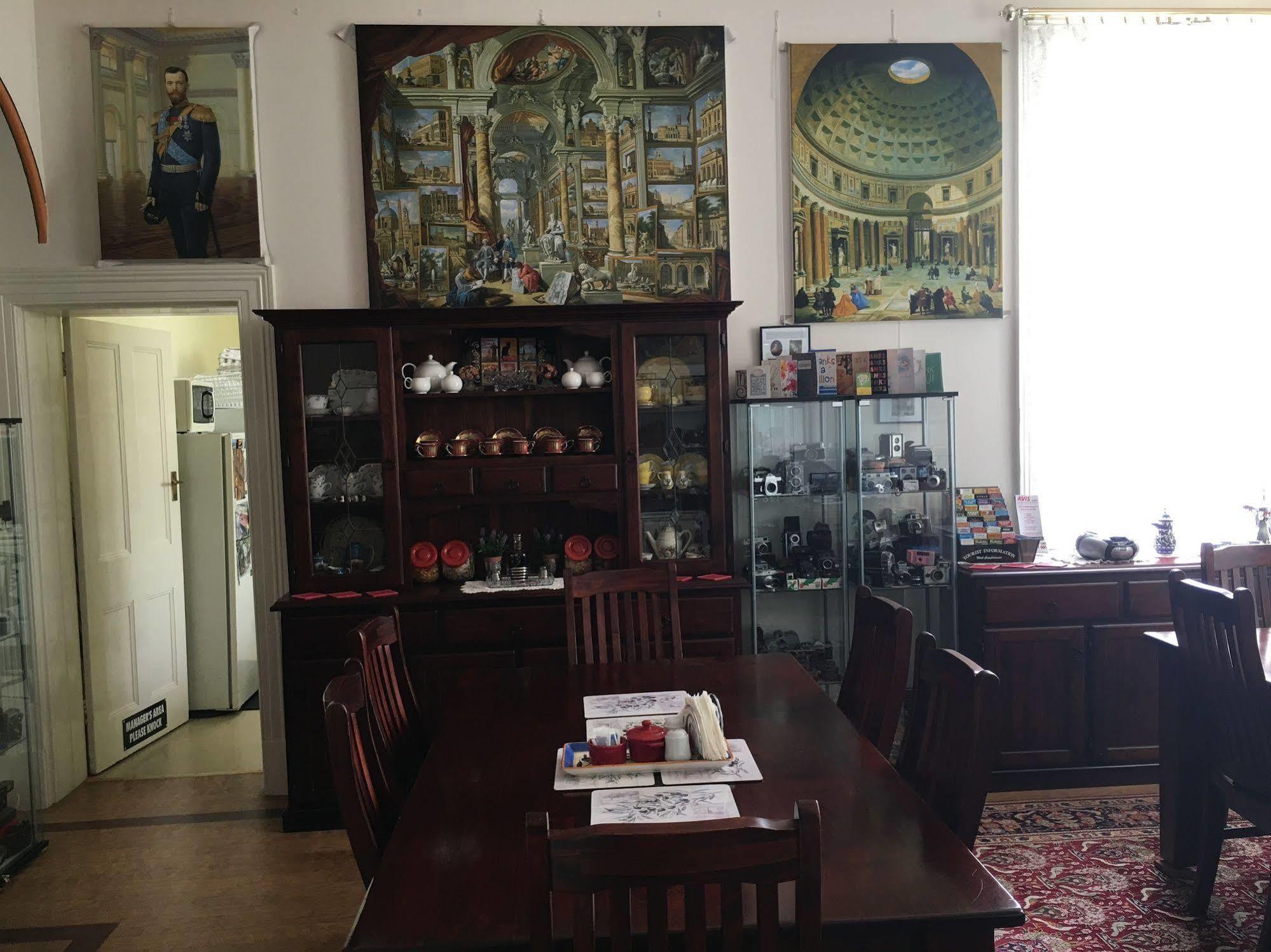 Albany Foreshore Guest House Bagian luar foto