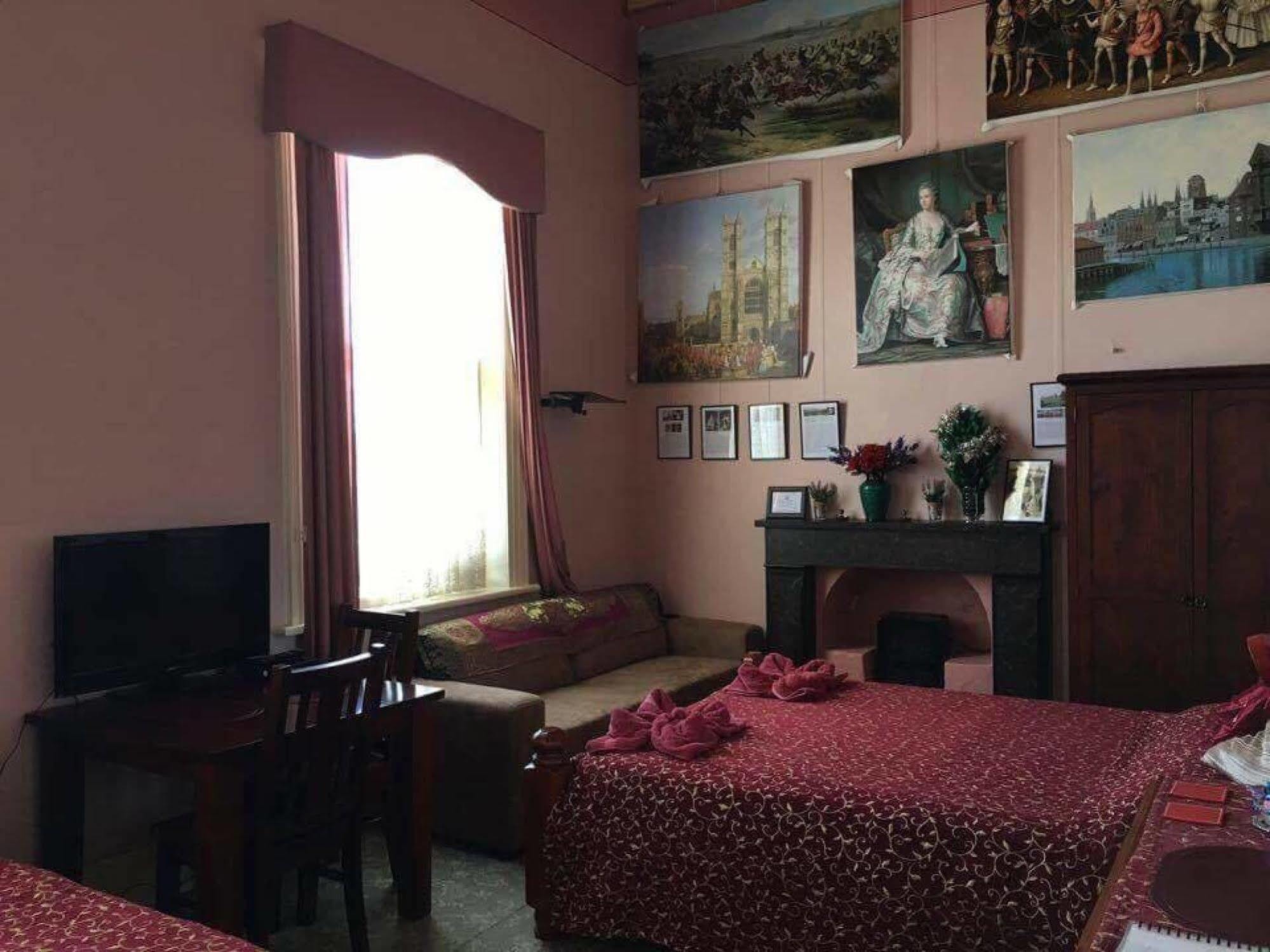 Albany Foreshore Guest House Bagian luar foto