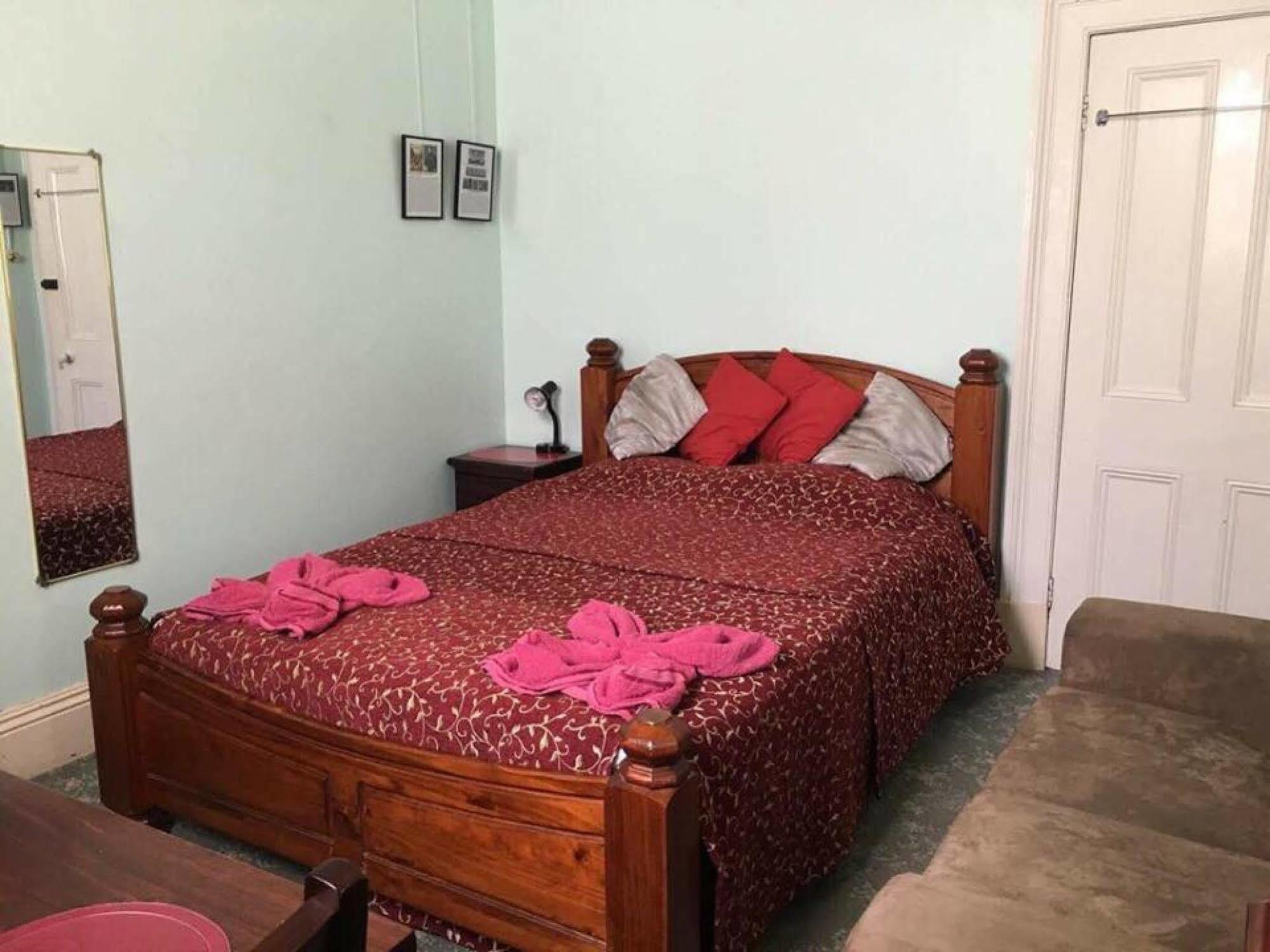 Albany Foreshore Guest House Bagian luar foto