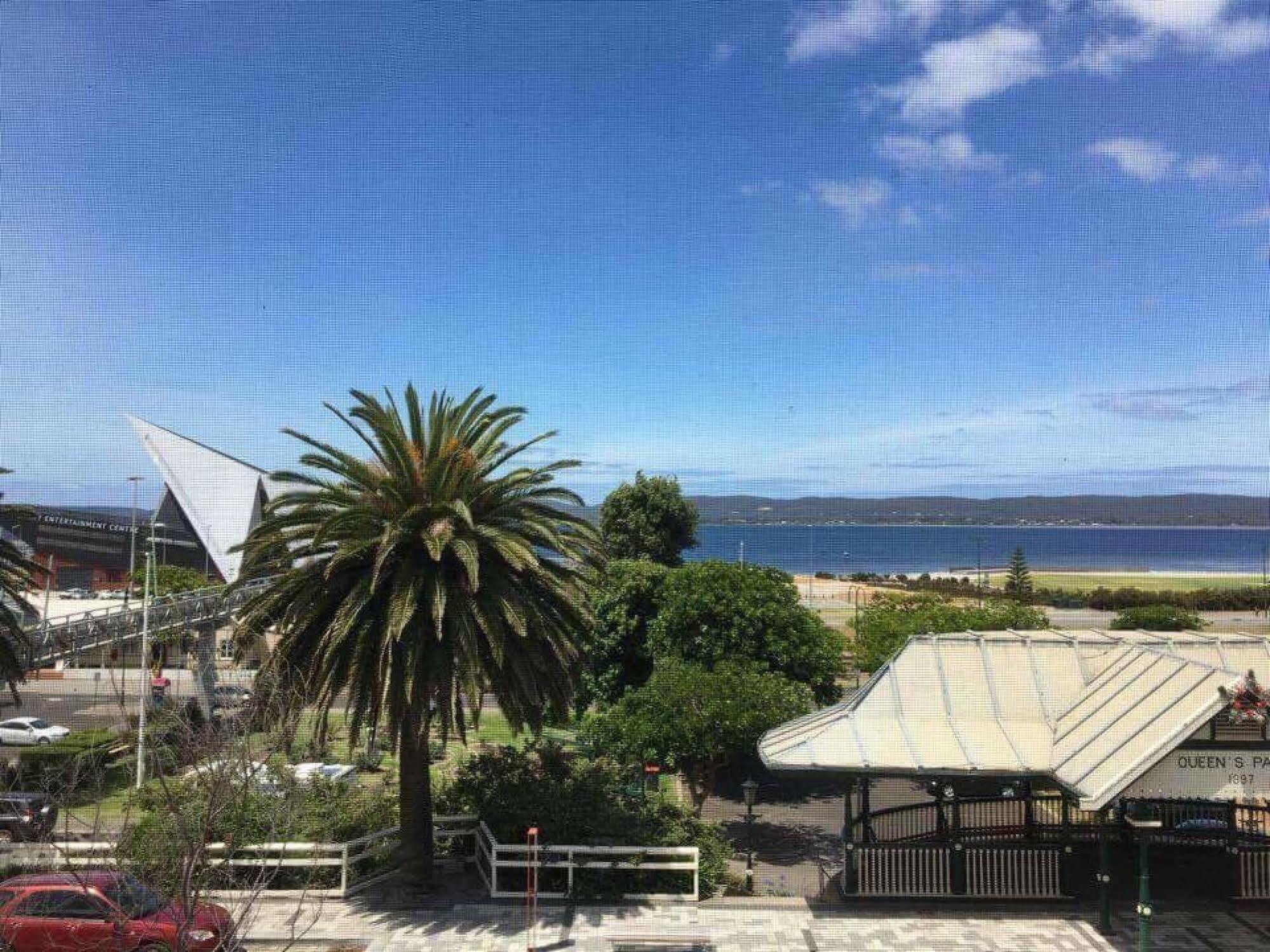Albany Foreshore Guest House Bagian luar foto